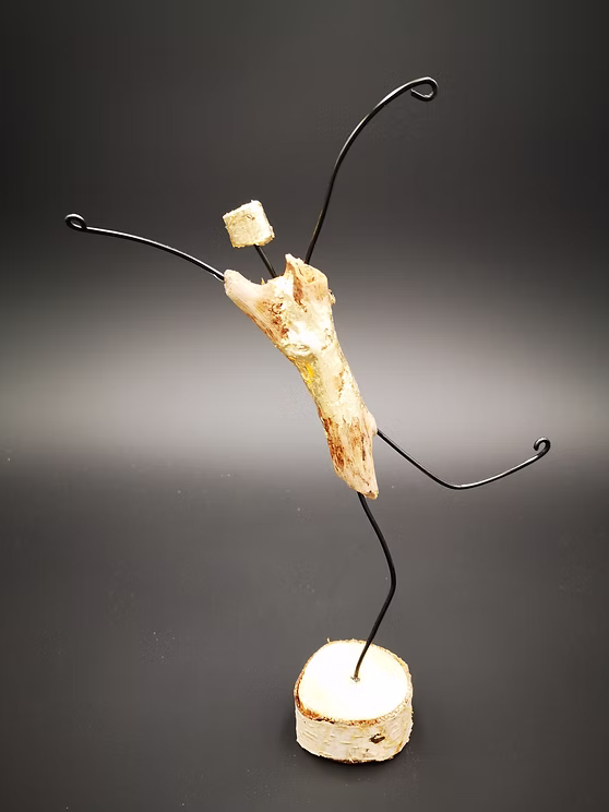 schwemmholz - undefined