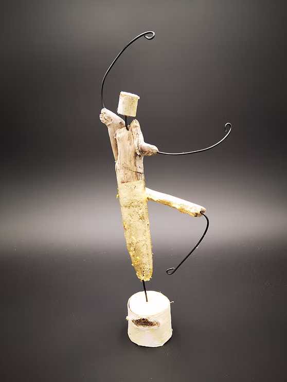 schwemmholz - undefined