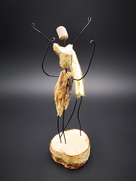 schwemmholz - undefined