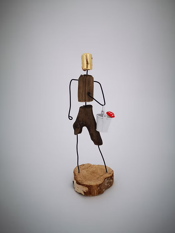 schwemmholz - undefined