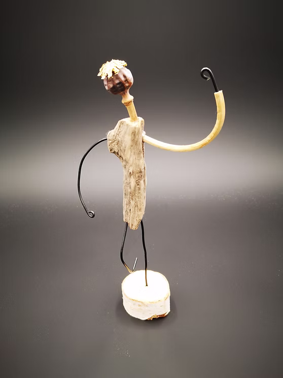 schwemmholz - undefined