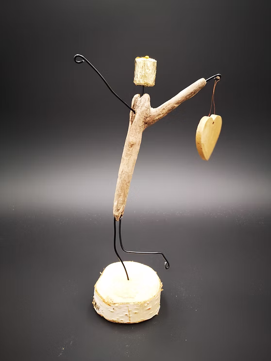 schwemmholz - undefined