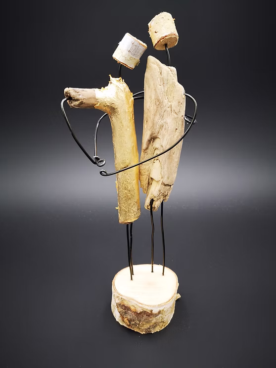 schwemmholz - undefined