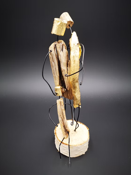 schwemmholz - undefined