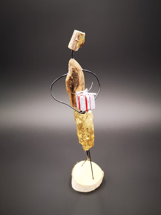 schwemmholz - undefined