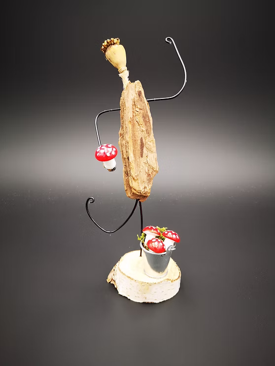 schwemmholz - undefined