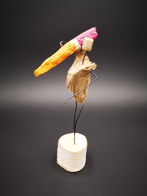 schwemmholz - undefined