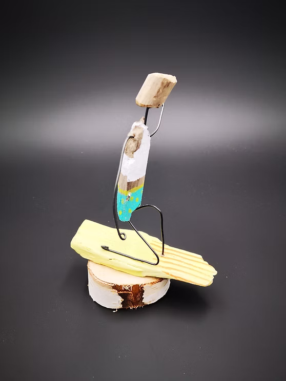 schwemmholz - undefined