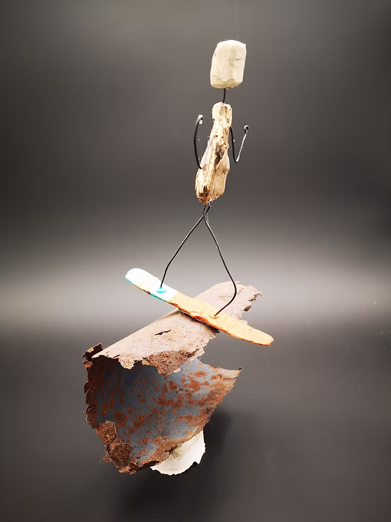 schwemmholz - undefined