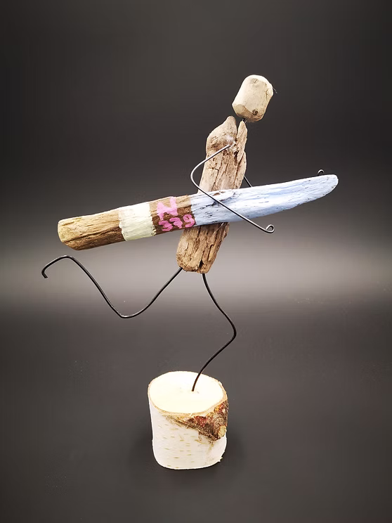 schwemmholz - undefined